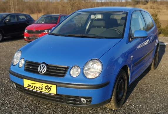 Volkswagen - Polo