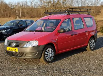 Dacia - Logan