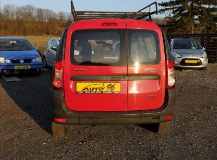 Dacia - Logan