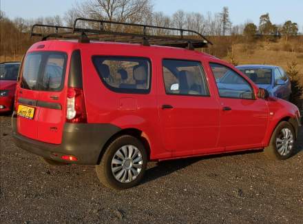 Dacia - Logan