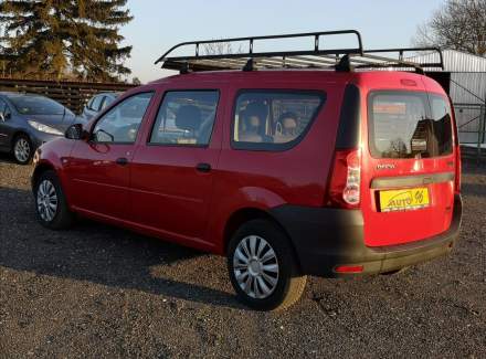 Dacia - Logan