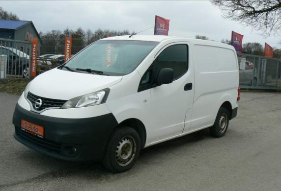 Nissan - NV200