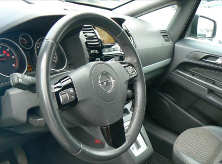 Opel - Zafira