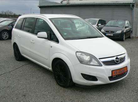 Opel - Zafira