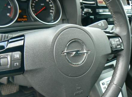 Opel - Zafira