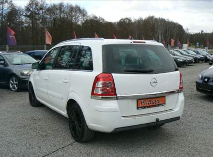 Opel - Zafira