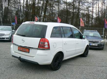 Opel - Zafira