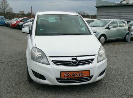 Opel - Zafira