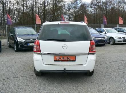 Opel - Zafira