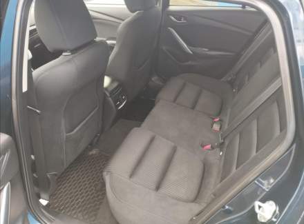 Mazda - 6