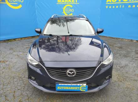 Mazda - 6
