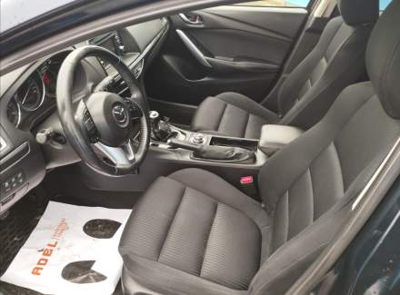 Mazda - 6