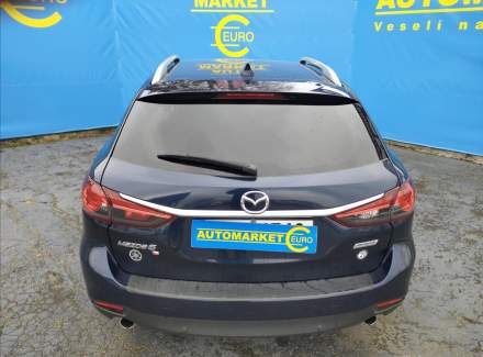 Mazda - 6