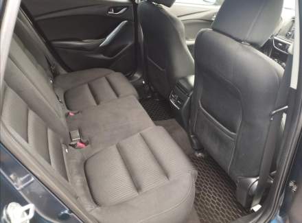 Mazda - 6