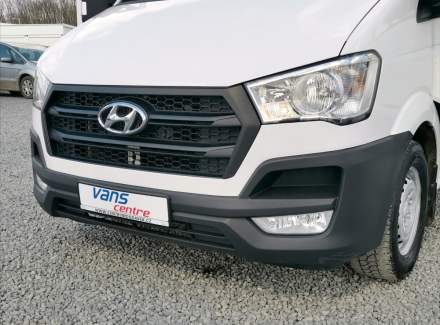 Hyundai - H 350
