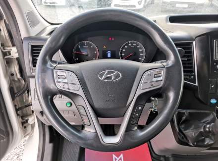 Hyundai - H 350