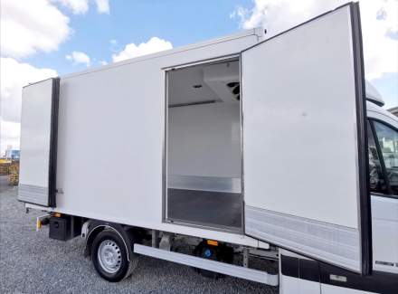 Hyundai - H 350