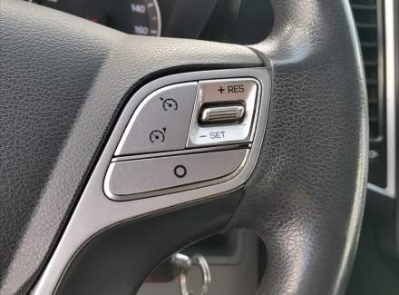 Hyundai - H 350