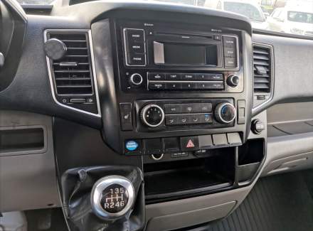 Hyundai - H 350