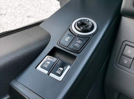 Hyundai - H 350