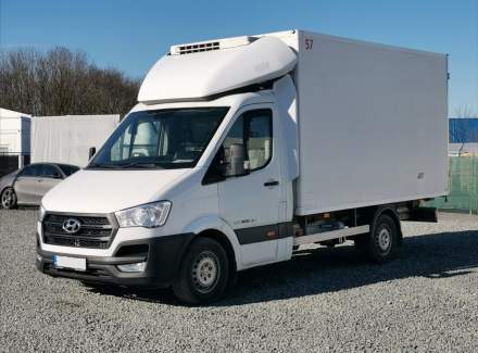 Hyundai - H 350
