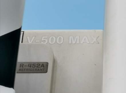 Hyundai - H 350