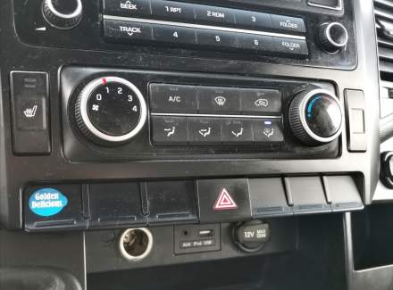 Hyundai - H 350