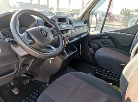 Renault - Master