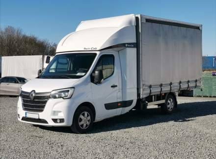 Renault - Master