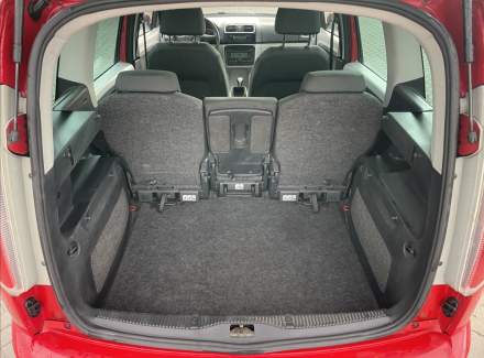 Škoda - Roomster