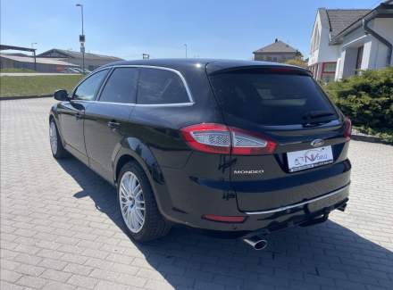 Ford - Mondeo