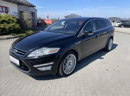 Ford - Mondeo