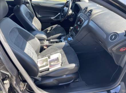 Ford - Mondeo