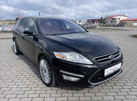 Ford - Mondeo