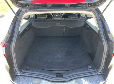 Ford - Mondeo