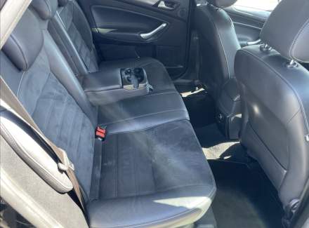 Ford - Mondeo