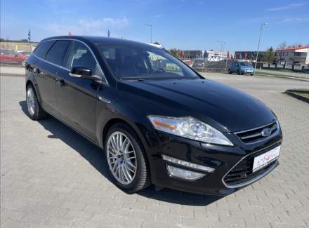 Ford - Mondeo