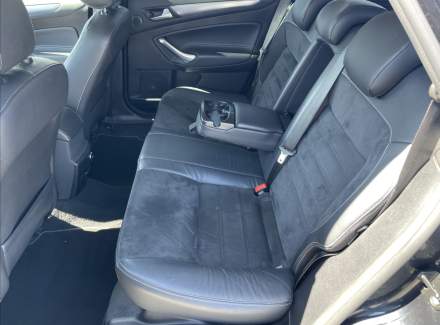 Ford - Mondeo