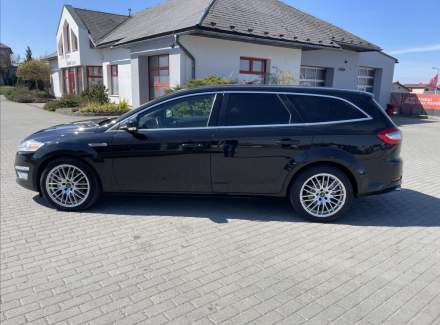 Ford - Mondeo