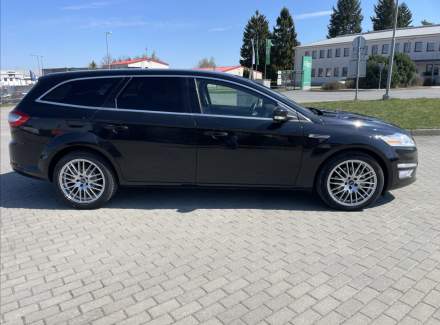 Ford - Mondeo