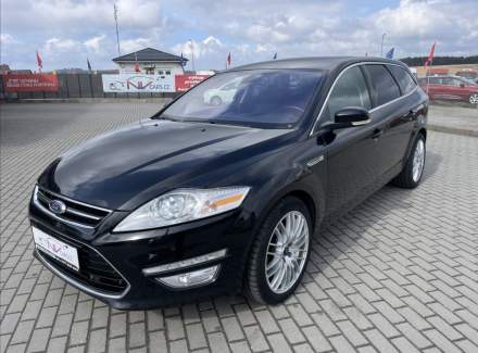 Ford - Mondeo
