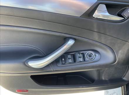 Ford - Mondeo