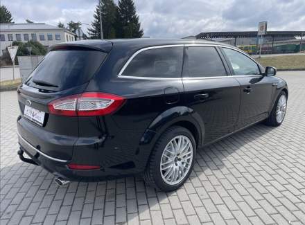 Ford - Mondeo