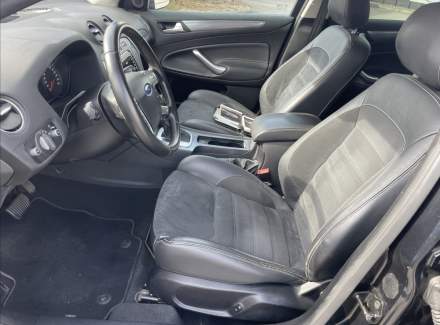 Ford - Mondeo