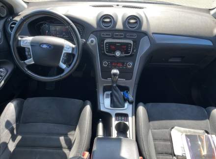 Ford - Mondeo
