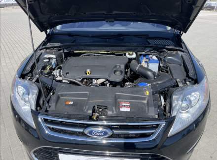 Ford - Mondeo