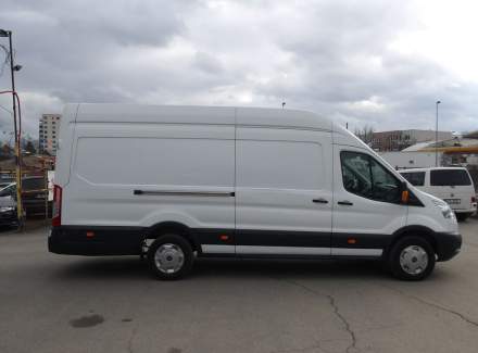 Ford - Transit