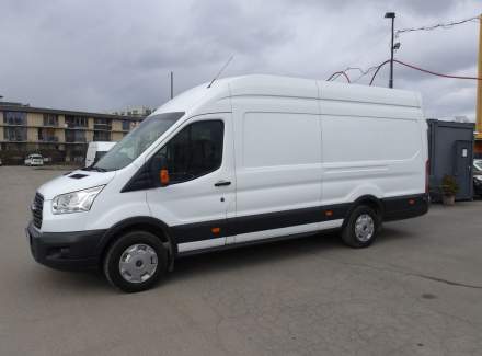 Ford - Transit