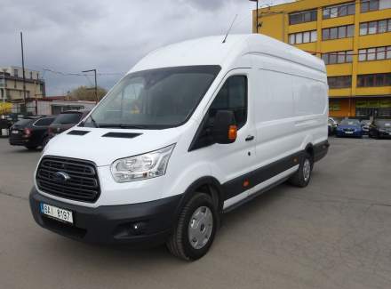 Ford - Transit