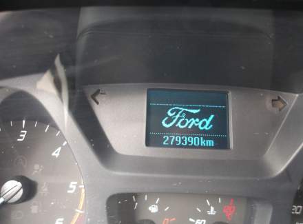 Ford - Transit